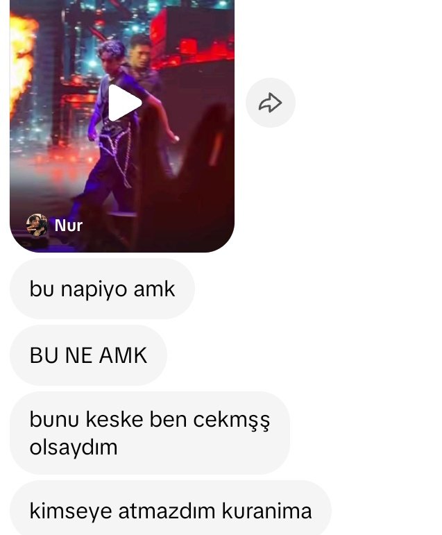 gn7rly's tweet photo. fankizligi yeni kesfetti kusuruna bakmayin https://t.co/JAENjxosJF