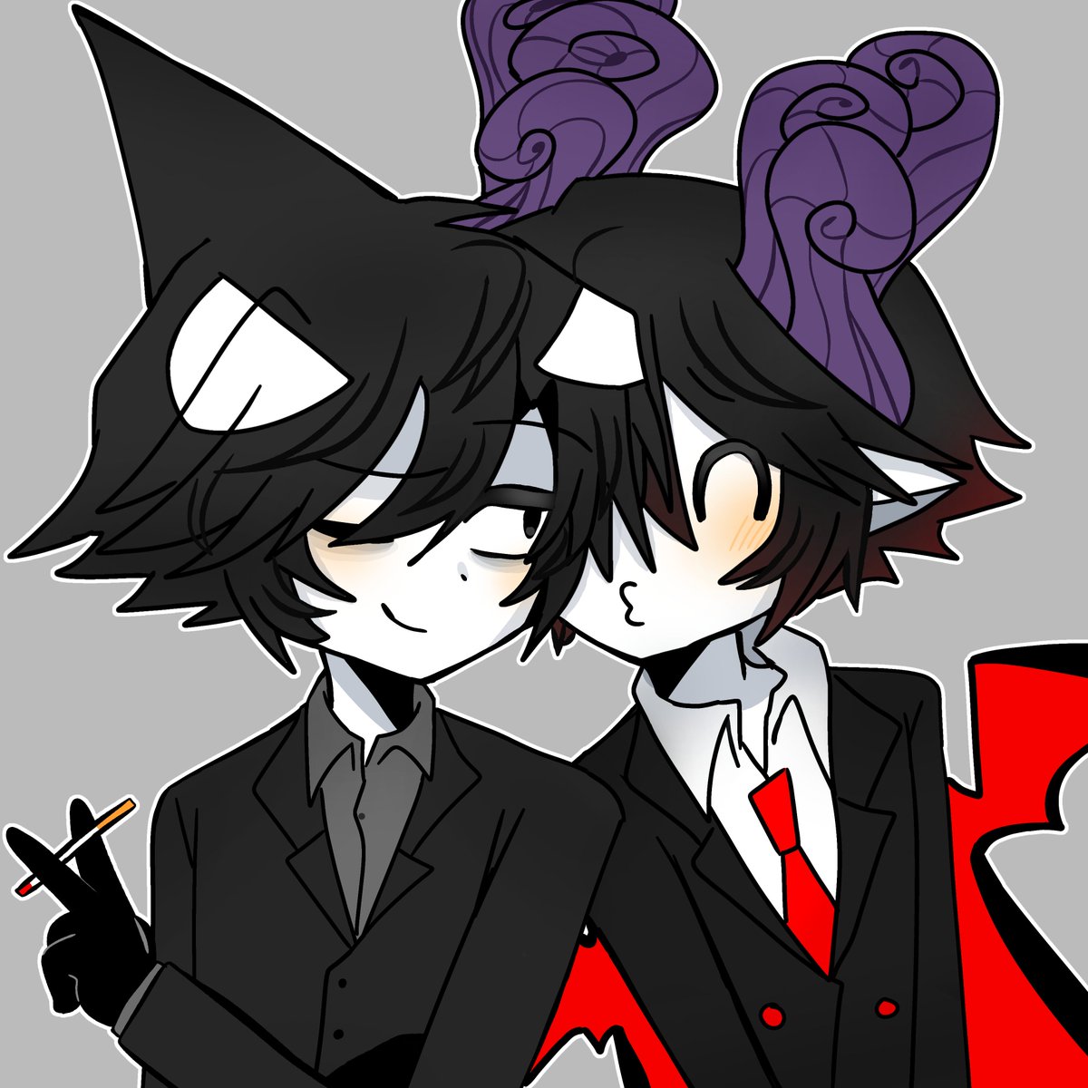 X4NYUE's tweet photo. #SATANICK x #IDATE || #海底囚人 #Okegom #Funamuseum #DeepSeaPrisoner #IceScream https://t.co/hrqv8o3BHG