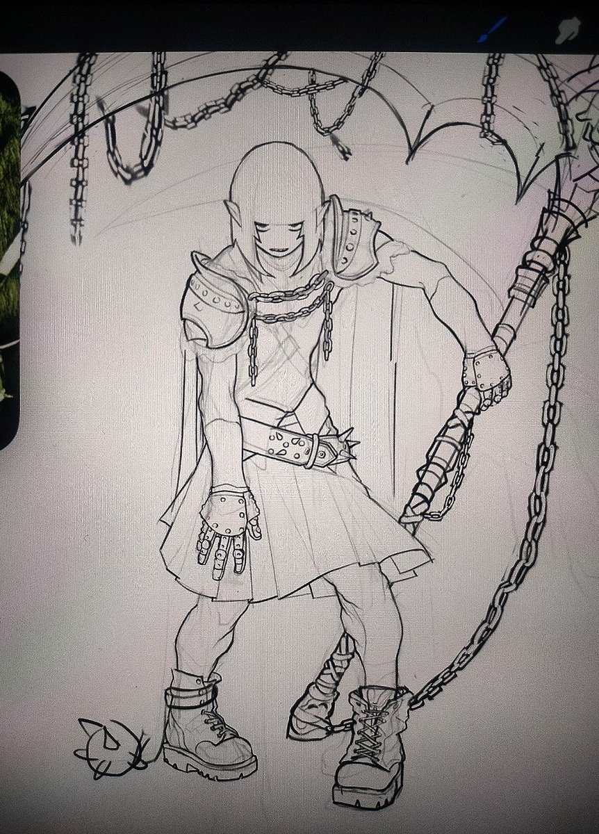 tefteli27's tweet photo. Wip https://t.co/vMDy8KPFkS