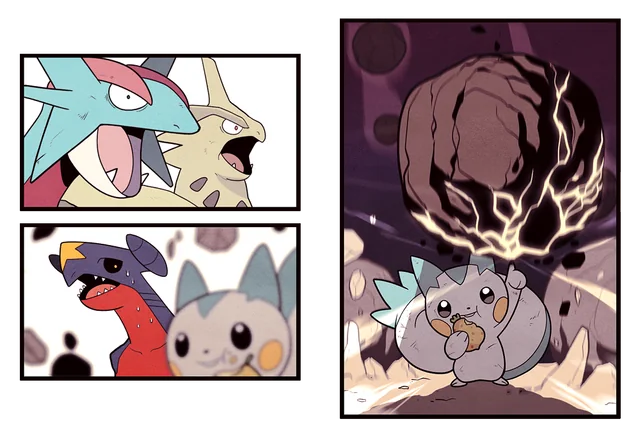 MrDesmoo's tweet photo. @LostInAnimation @Aluratisse Counterpoint https://t.co/7MV36ix9PH