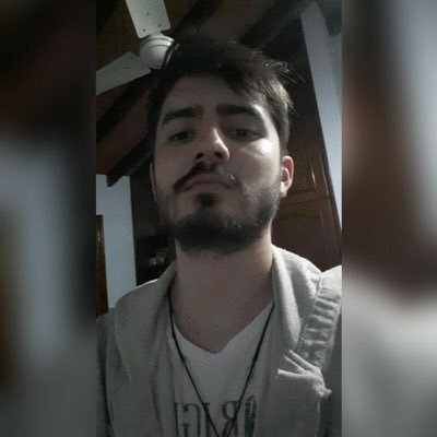 pascalpacho's tweet photo. @CelesteSenadora Su país está fundado sobre el racismo y el nazismo. Pregúntenle a este hijo de puta qué piensa, a ver. @DavidMarin26 https://t.co/4l4QEpWwLA