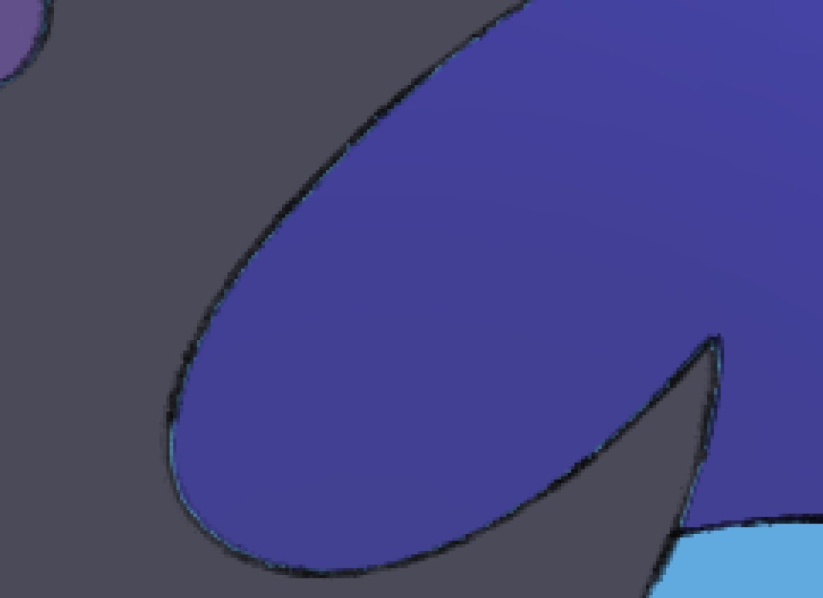 Brat_puller's tweet photo. Might not be ready to show the entire piece in full flat color glory by release day... https://t.co/JFMDHetWZC