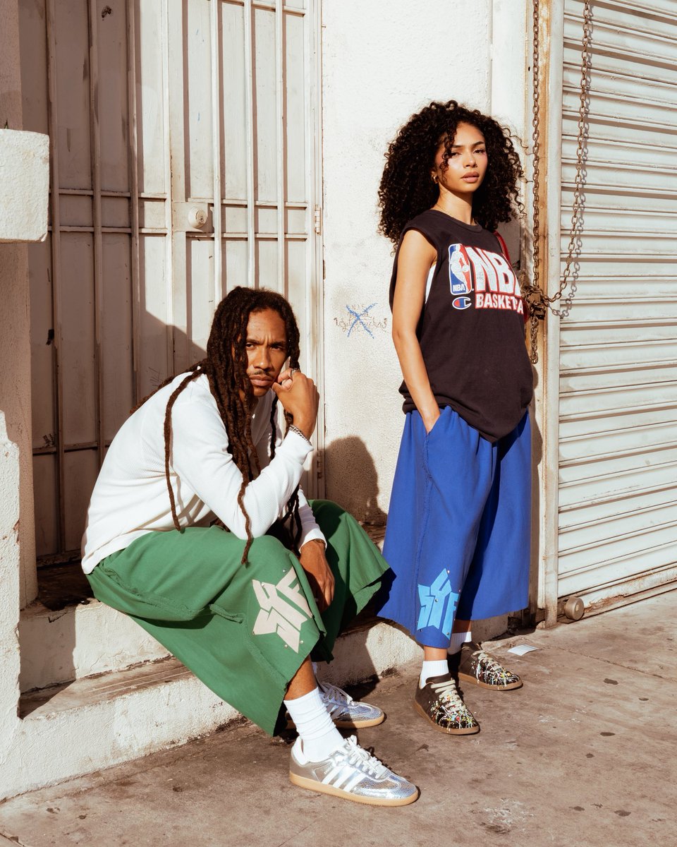 ablessetfaith's tweet photo. Just dropped the Capri Shorts for my brand💕

https://t.co/j9Ye1My6CR https://t.co/pW80DfCARl