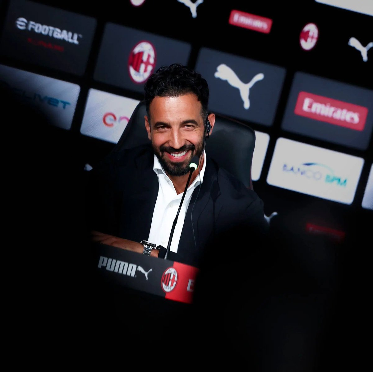 therexdomain's tweet photo. Good luck to you Gaffer ❤️🩹
I will be cheering for you 🙌
Ruben Amorim #Acmillan https://t.co/aRfctPAvIY