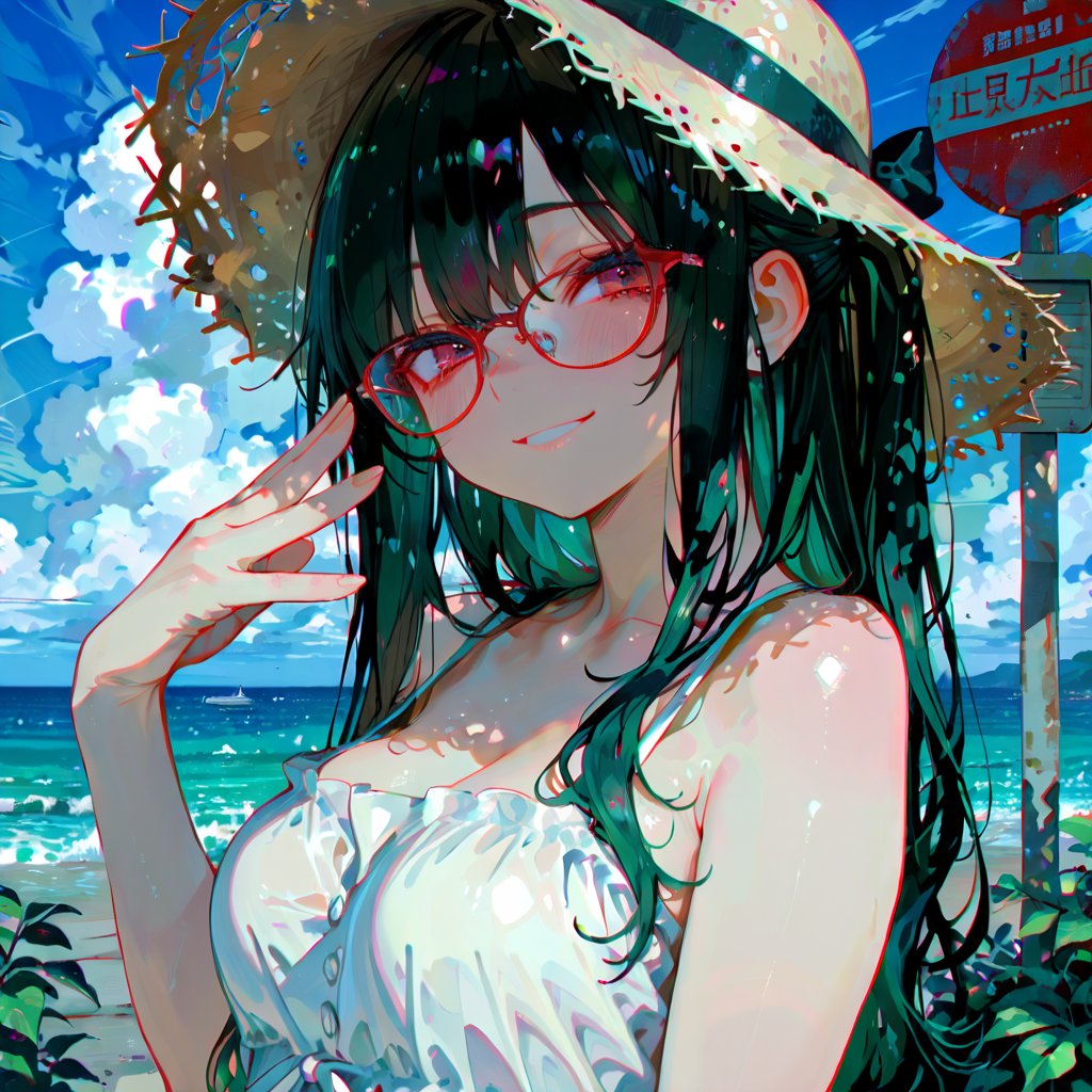 nijiironokoukei's tweet photo. おはようございます✨
夏が近づいてきたね🍃
暑さ対策して乗り切っていこうね🍹 https://t.co/jzXbHnmsbp