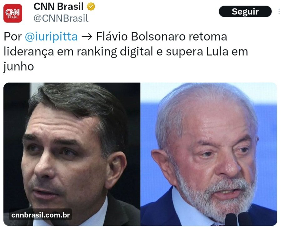 freu_rodrigues's tweet photo. Desligaram os robôs??
Flávio 22 https://t.co/C2o9gmMk6h