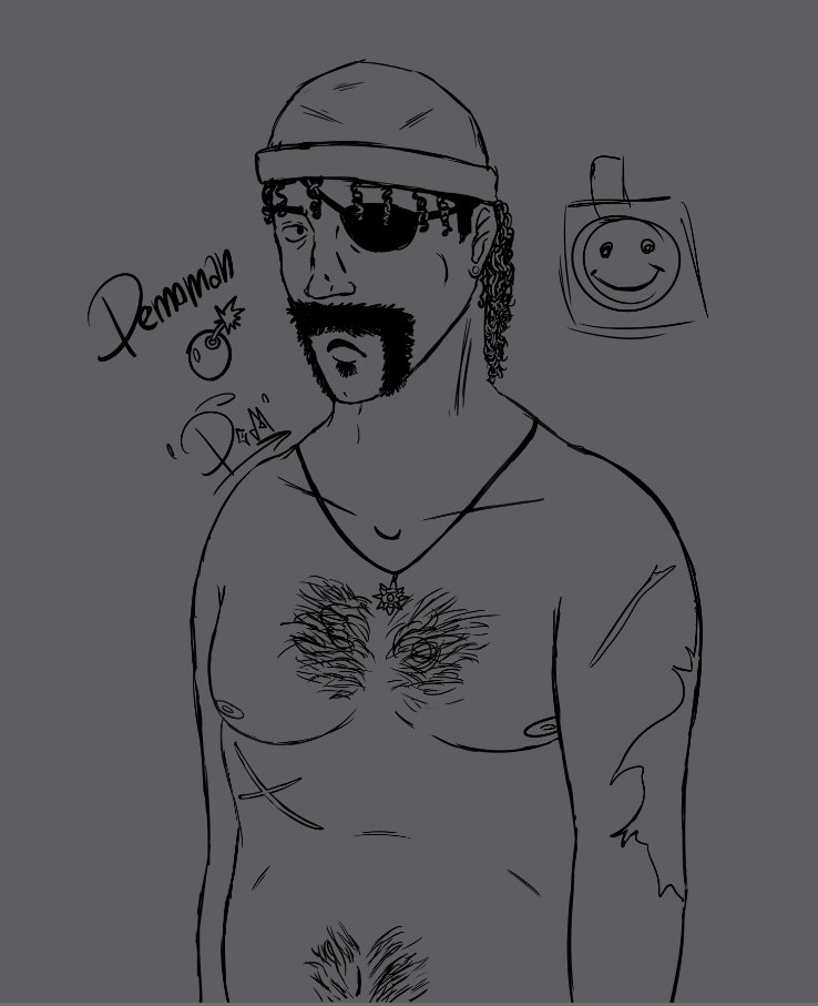 hyperspaceceo's tweet photo. #tf2 #demoman #drawingㅤㅤ https://t.co/98BxvWWssl