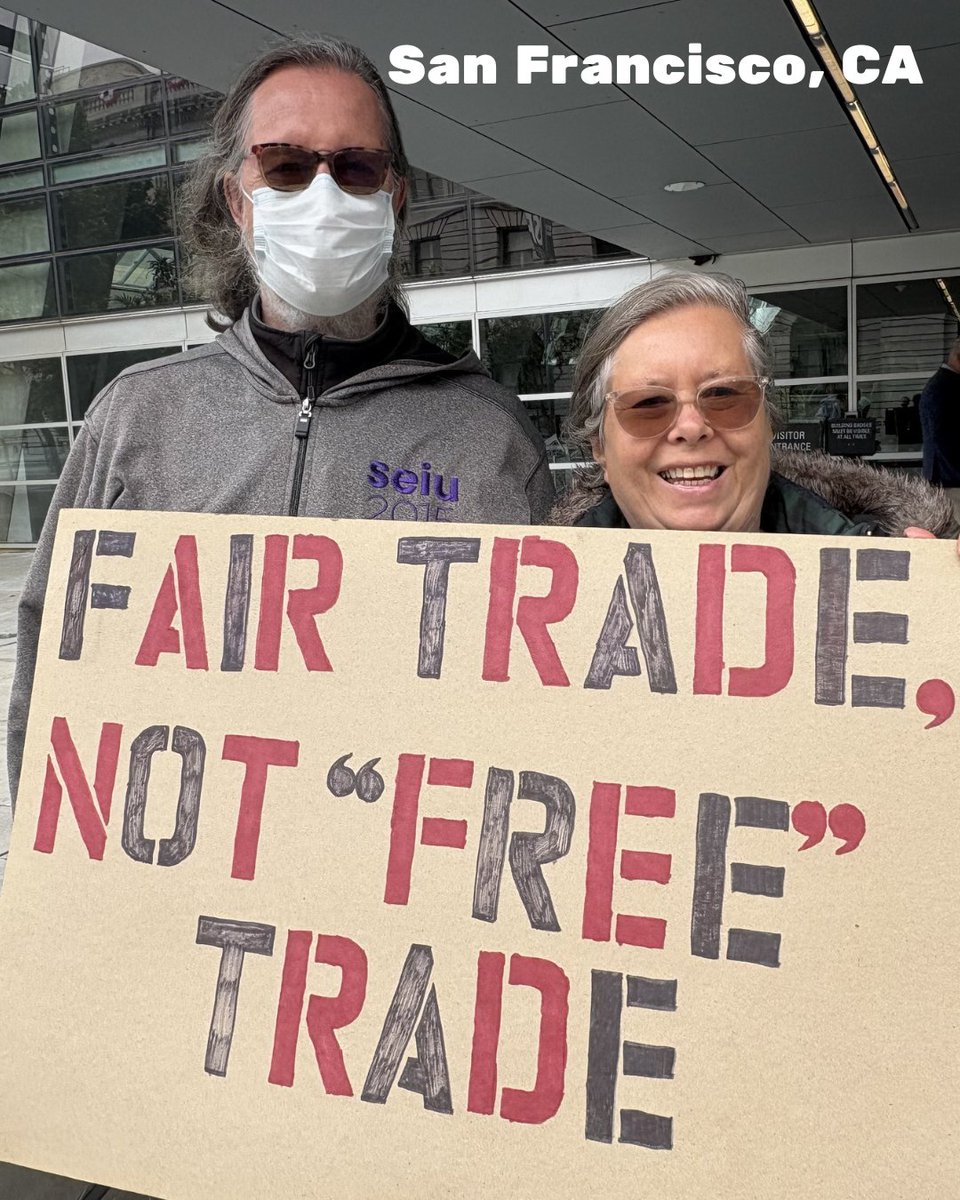 TradeJusticeEd tweet picture