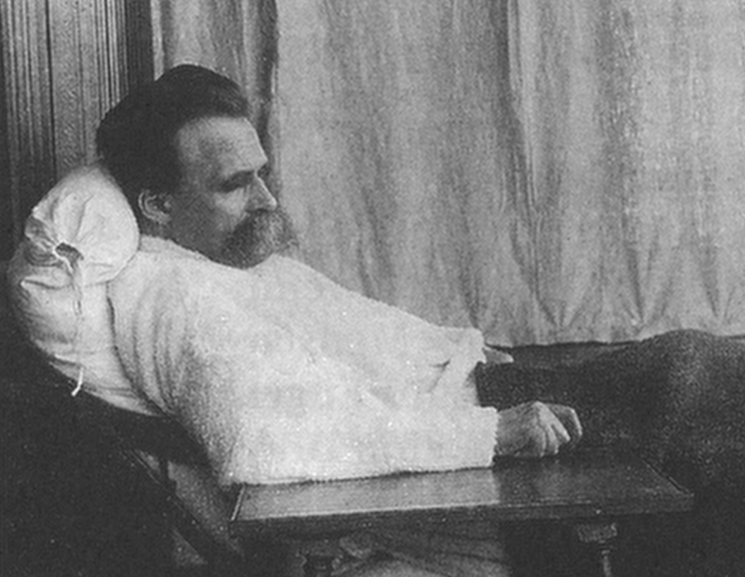 Naturalphilosy's tweet photo. “You must wish to consume yourself in your own flame: how could you wish to become new unless you had first become ashes!”

— Friedrich Nietzsche https://t.co/F5Lwz5Bi7w