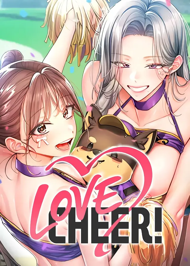 Manhwa18eng's tweet photo. 🔥 CHAPTER DROP!

The highly anticipated update for Love Cheer! is finally here! Catch up on all the intense moments right now. 🚨

Search Manhwa18Dash on Google

#manhwa18dash #manhwa #webtoon #toomics #daycomics #lovecheer https://t.co/XkC7CppPTL