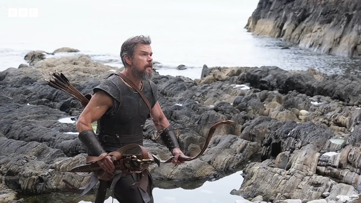 george_maia's tweet photo. How The Odyssey is making cinematic history | BBC News

https://t.co/jz714WgeqU https://t.co/dJizJtgD5w