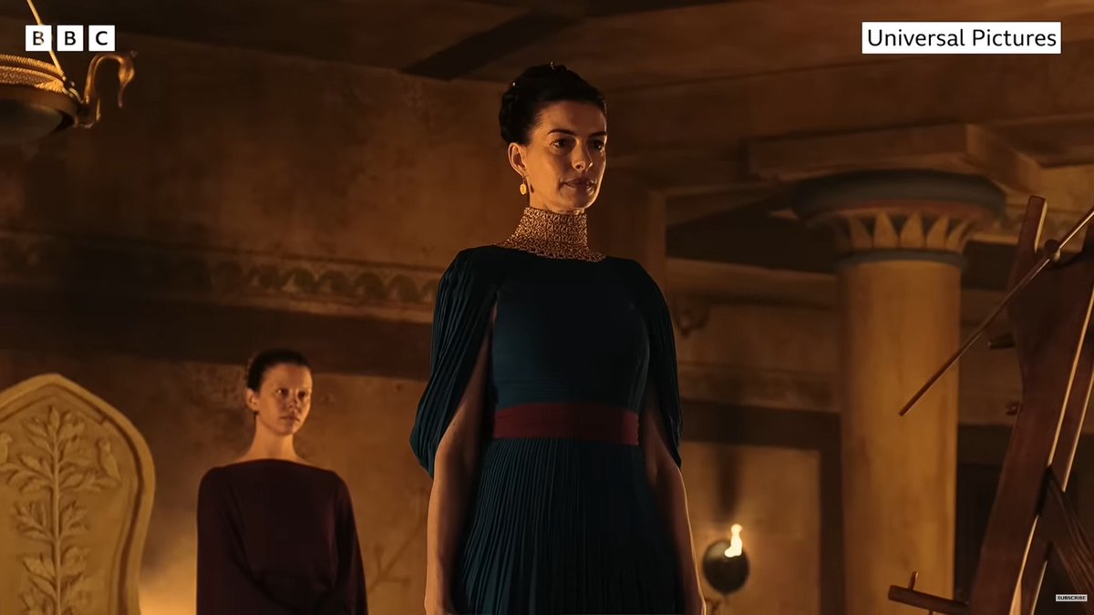 george_maia's tweet photo. How The Odyssey is making cinematic history | BBC News

https://t.co/jz714WgeqU https://t.co/dJizJtgD5w