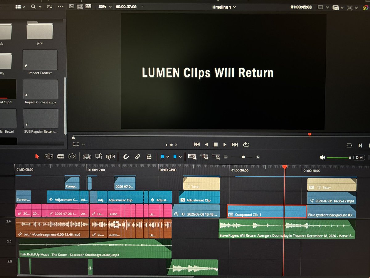 LumenClips's tweet photo. 🫪 https://t.co/bKboadtE8s