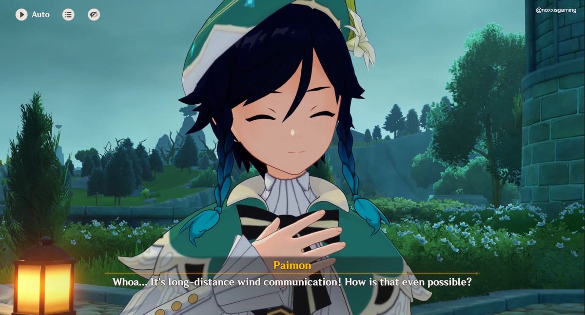 anemovens's tweet photo. this confirming long speculated “venti talks to the traveler through the wind” was one of the best things to happen to me personally https://t.co/qWdRpDhK9F