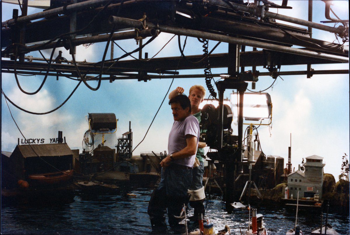 The TUGS Project tweet media