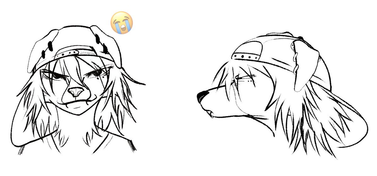 Grimeeeinc's tweet photo. sum more sketches of tara https://t.co/jyrro3z8Mo