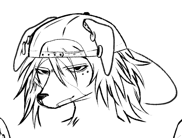 Grimeeeinc's tweet photo. sum more sketches of tara https://t.co/jyrro3z8Mo
