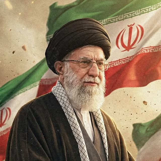 ramin_ramin_'s tweet photo. به سه چیز افتخار می‌کنم:

به  ایرانی بودنم
به  شیعه  بودنم
به  داشتن رهبری همچون سید علی خامنه‌ای https://t.co/lkqBGugDcz
