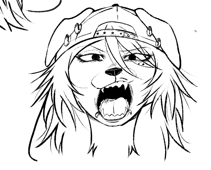 Grimeeeinc's tweet photo. sum more sketches of tara https://t.co/jyrro3z8Mo