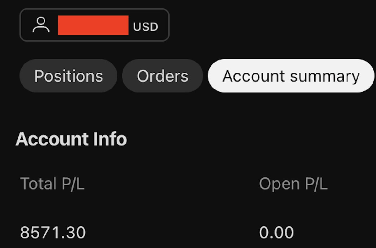 casper_smc's tweet photo. $NQ has had the clearest price action I’ve seen in a long time 

During times like these it’s important to know how to put your foot on the gas

80% of your profits will come from 20% of your trades, and learning to identify those 20% is the key to success https://t.co/48FsUxHUrY