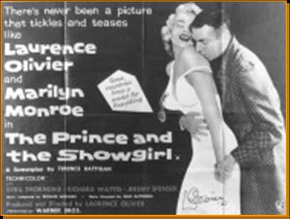 Clubpassionmar2's tweet photo. Bonne journée de jeudi
Have a sweet Thursday.
#Marilyn #marilynmonroe #clubpassionmarilyn #leprinceetladanseuse #ThePrinceAndTheShowgirl #affiches #movieposter https://t.co/tAvFuZWUW3