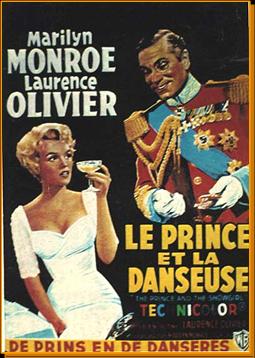 Clubpassionmar2's tweet photo. Bonne journée de jeudi
Have a sweet Thursday.
#Marilyn #marilynmonroe #clubpassionmarilyn #leprinceetladanseuse #ThePrinceAndTheShowgirl #affiches #movieposter https://t.co/tAvFuZWUW3