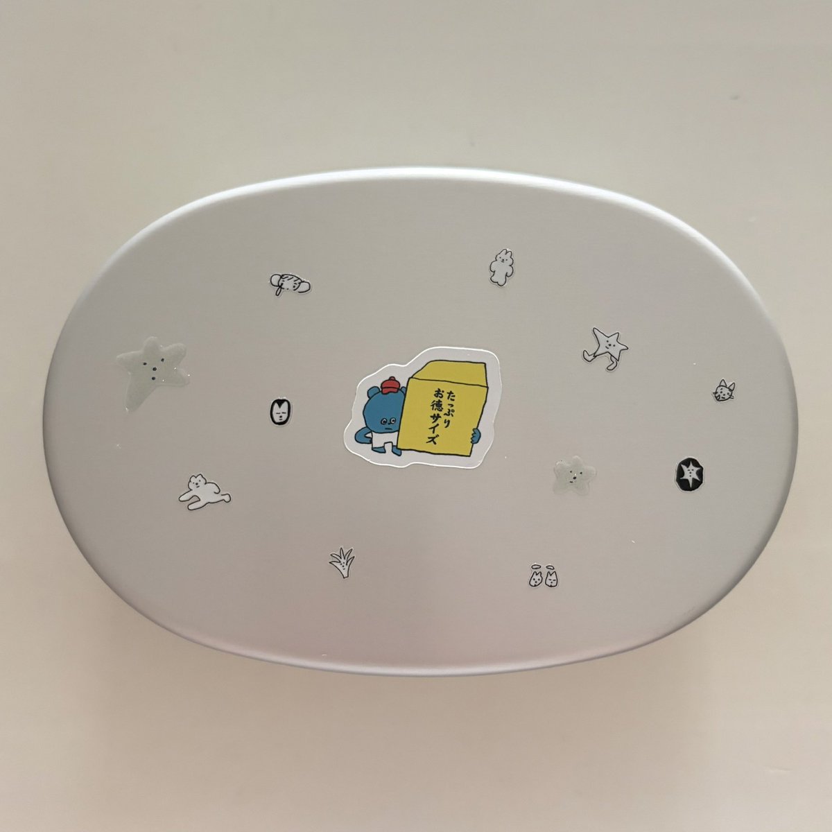 R7__s's tweet photo. New! お弁当箱 https://t.co/zyQetK0WGp