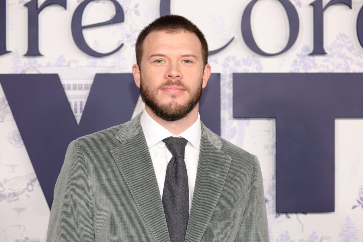 DEADLINE's tweet photo. EXCLUSIVE: Jimmy Tatro is in talks to join the live-action ‘Superman’ spinoff series ‘DC Crime’ in the role of Gorilla Grodd, sources close to production tell Deadline.  

More details here: https://t.co/yGOolwslVn https://t.co/wQVySYCXWx