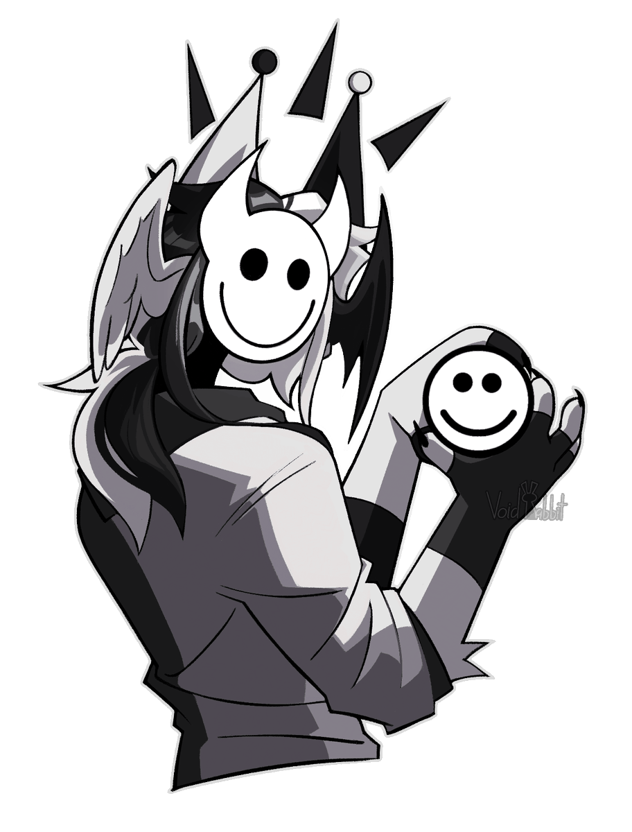 voidrabbits's tweet photo. 2) For aoiizona on AF https://t.co/4Vee3FTpVx