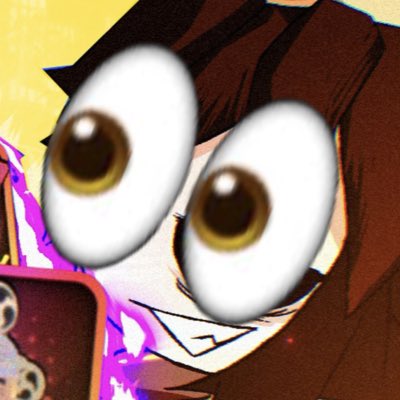 LarpPudding's tweet photo. #NovaFotoDePerfil

Larp Pudding https://t.co/gN304Ef7uI
