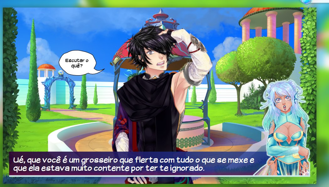 Devon Gosta de Cookie da Leite tweet media