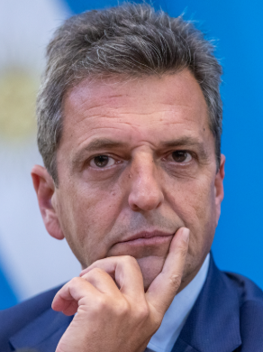 EternautaLibre's tweet photo. De le viene la noche a @SergioMassa  Investigación por el uso de divisas (SIRAS): Escrutinio de los entes de control norteamericanos sobre la estructura de fideicomisos y movimientos de coimas vinculadas al sistema de importaciones su etapa como Ministro de Economía. jueces? https://t.co/HNOnTbYTVO