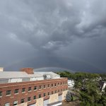 Photo by White Squirrel Weather (@WKUweather)