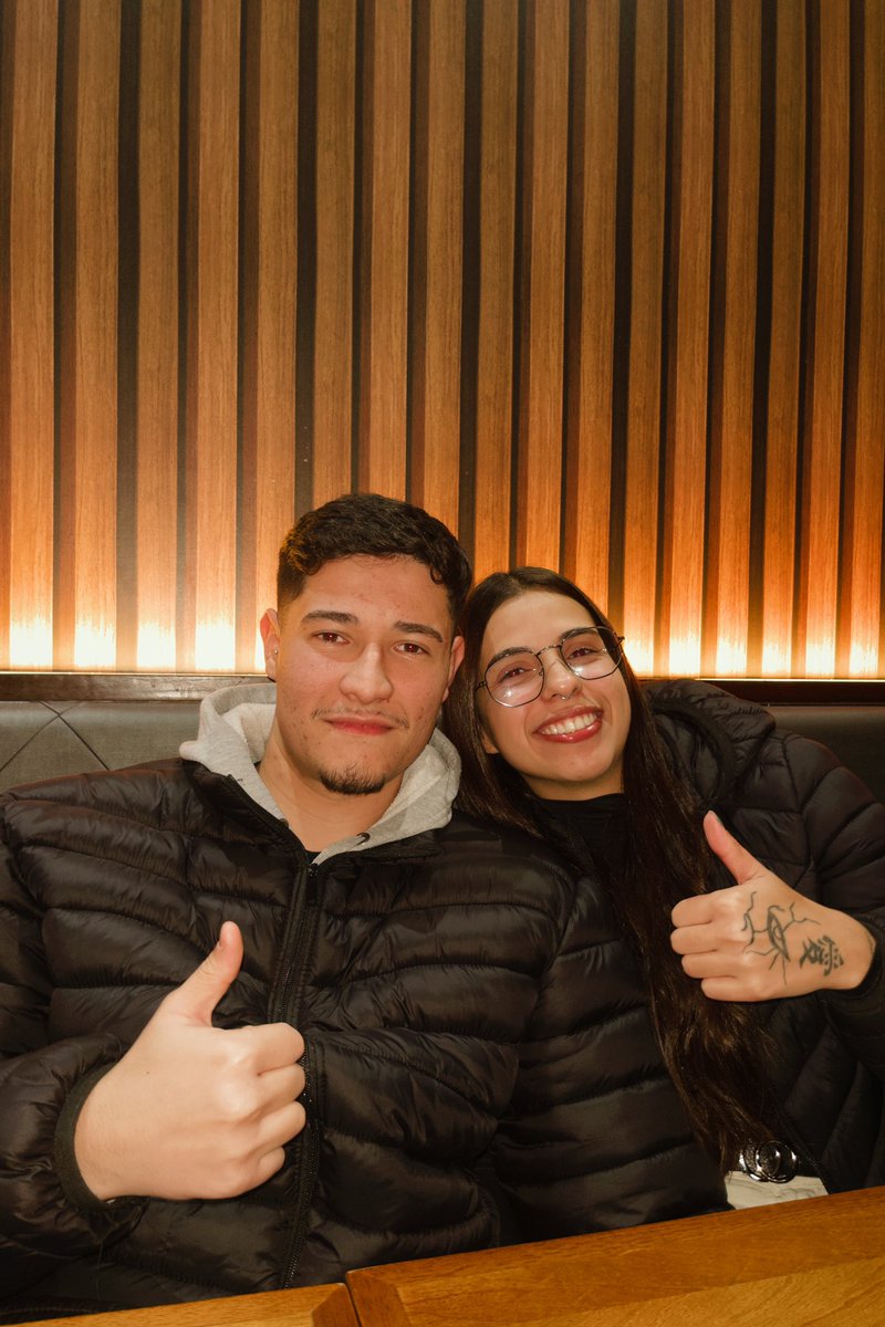 macielIska's tweet photo. em um dia sem nem querer estar no mesmo canal do discord
no outro namorados
#valeukadu https://t.co/d6cAe2YPHk
