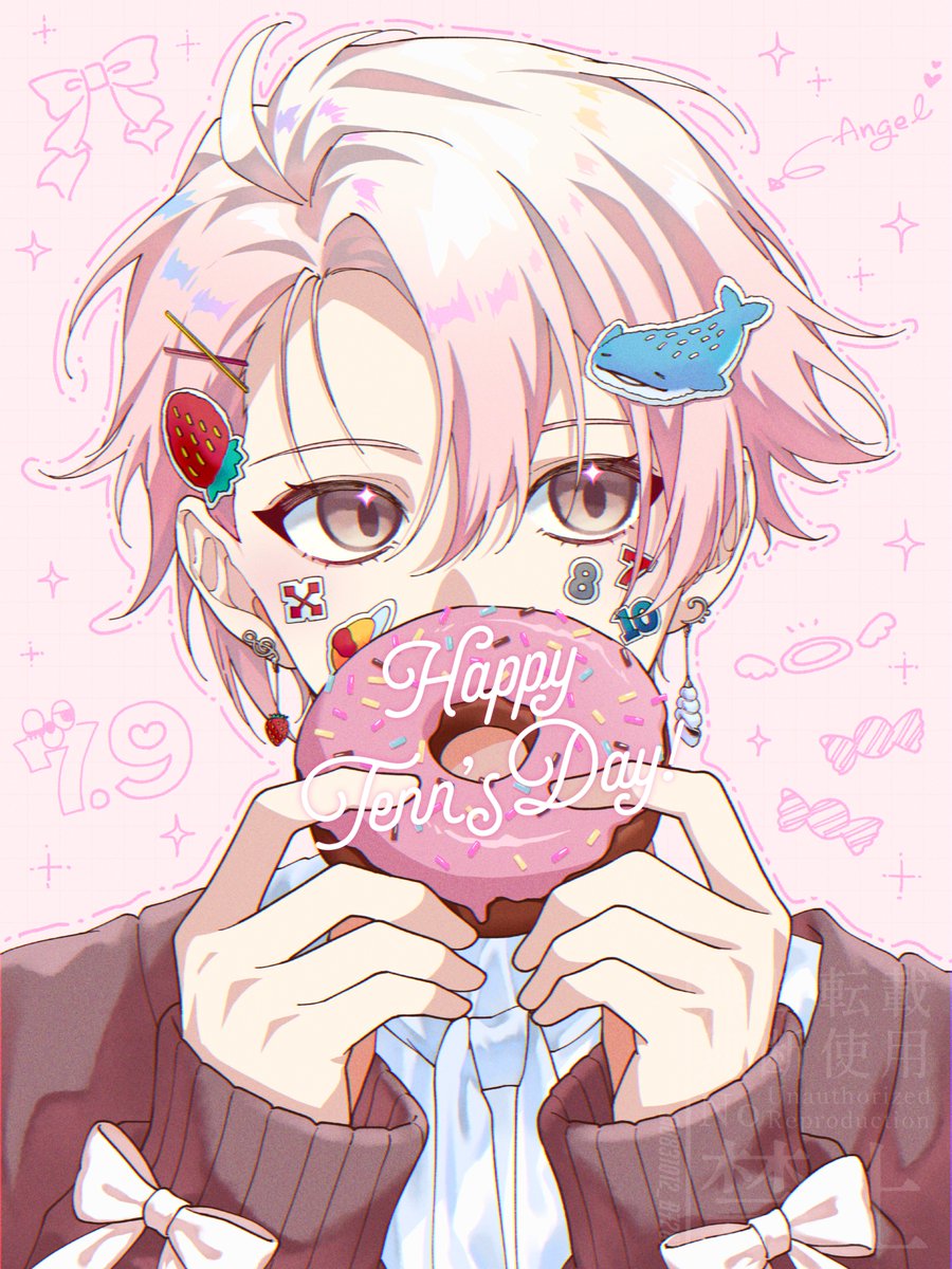 O831012_B72816's tweet photo. ˚✧₊⁎🩷⁎⁺˳✧༚
#九条天生誕祭2026 
#九条天誕生祭2026 https://t.co/DbSopwvB43