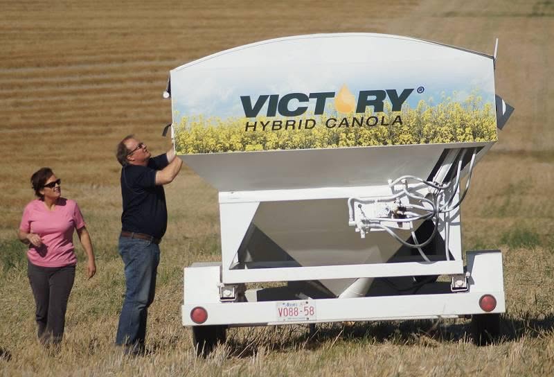 LouiseCarduner's tweet photo. 30 of my favourite AG photos/videos. #AIM26
@AginMotion
#CDNAG #MBAG #SKAG #ABAG
"I am grateful for the amazing AG Teams I have worked on. I learned so much from everyone - from every experience. I feel very lucky that I said YES to every opportunity that came my way! I have had the most amazing, interesting and very exciting adventures in AG! I even told one headhunter - you can send me anywhere in Canada or the USA. LOL!"
