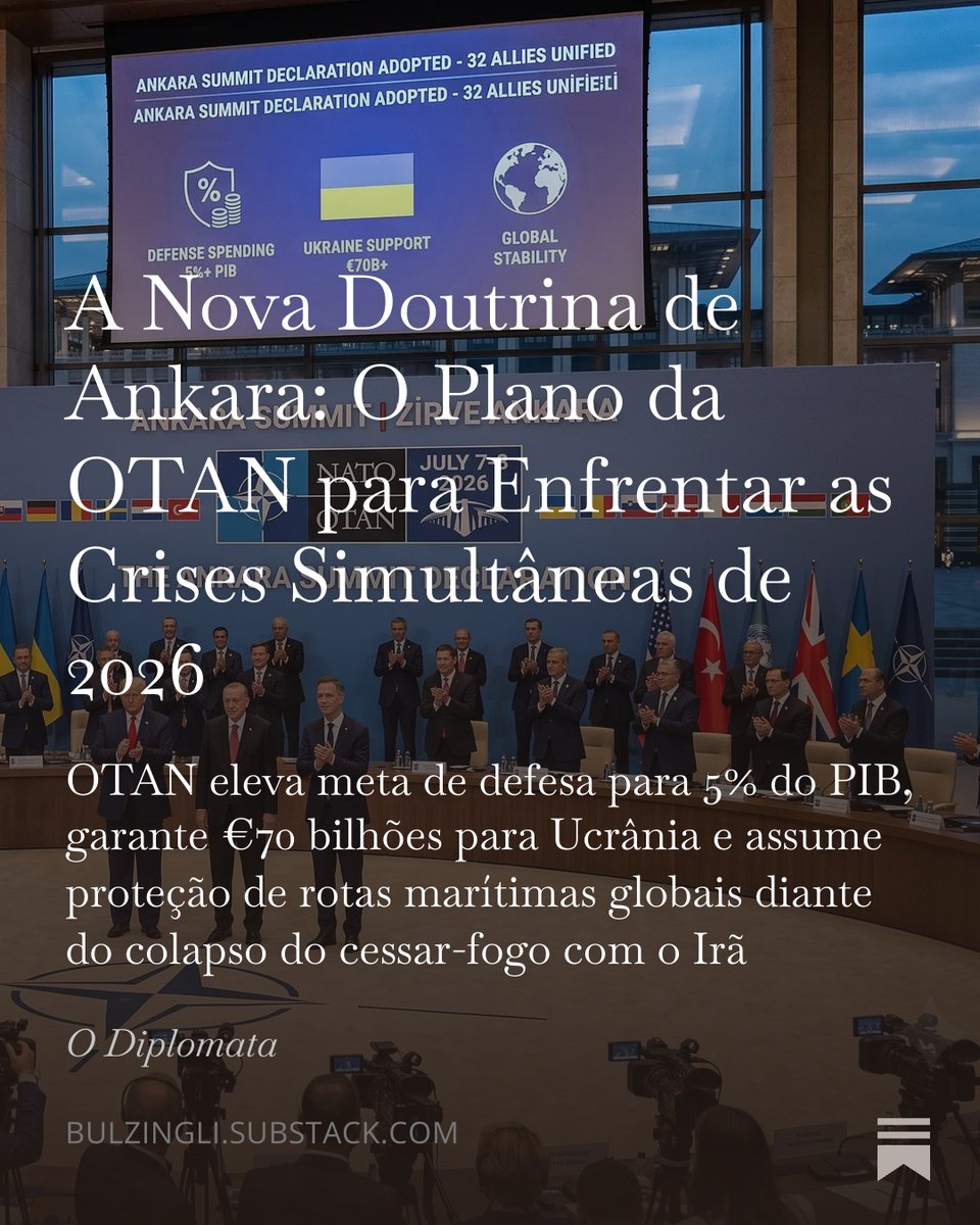 O Diplomata tweet media