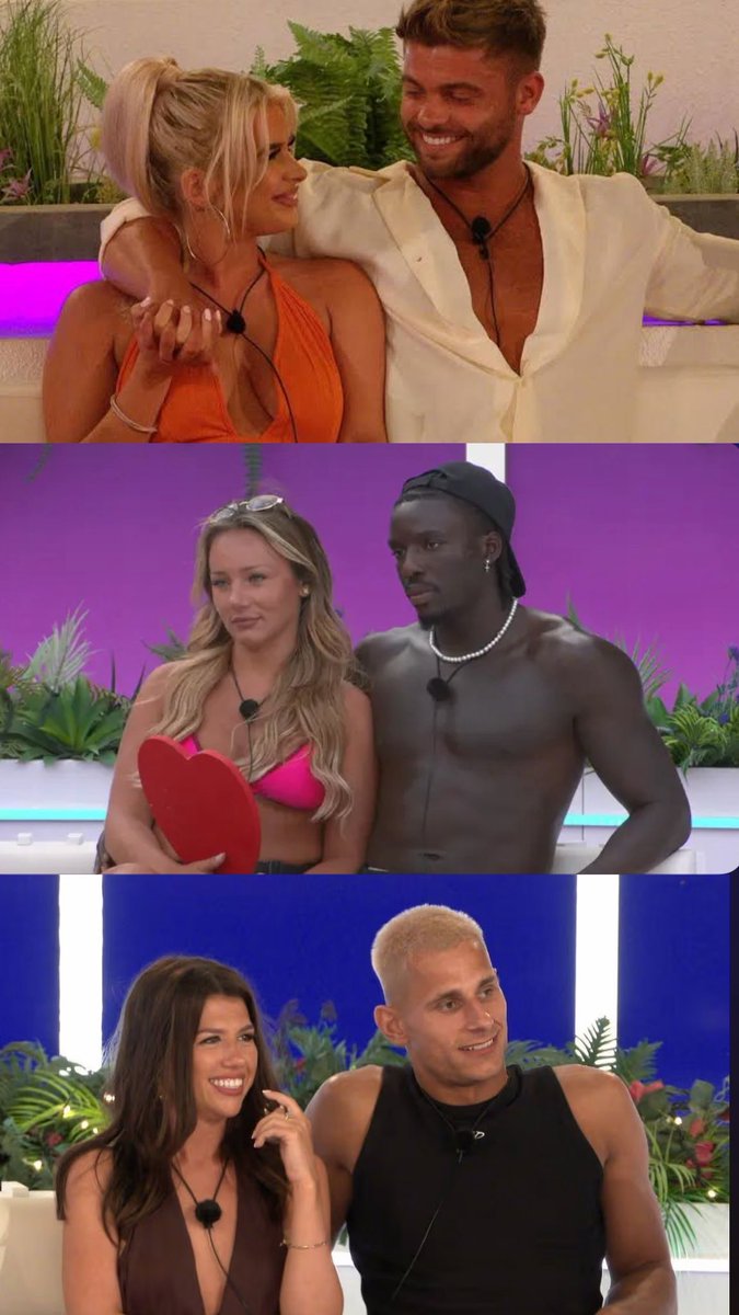 jellybenis's tweet photo. It just keeps reinventing itself!! #loveisland #loveislanduk https://t.co/tLgZW6jZbE