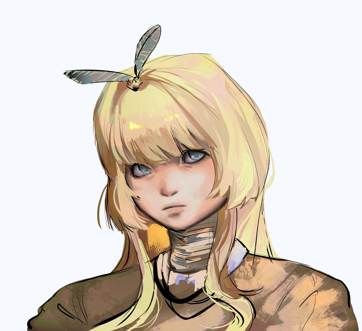 lainlain_o's tweet photo. My first ever art fight!!! https://t.co/wvPwxjU5ld