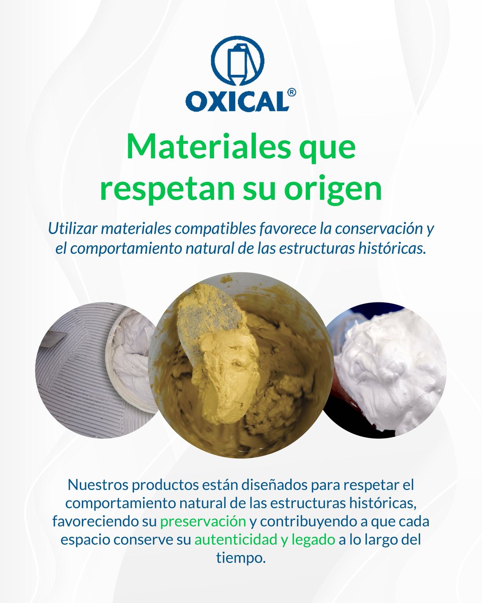 OXICALmx's tweet photo. Conservar espacios históricos es preservar parte de nuestra identidad cultural y mantener viva la historia que representan. ✨

#IdentidadHistórica #EspaciosPatrimoniales #ConservaciónCultural #HerenciaMexicana #DetalesQuePermanecen https://t.co/SZ6IGl0VZL