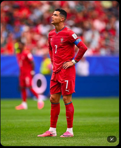 ibn Maryam🥷👨💻❤⚽️ tweet media