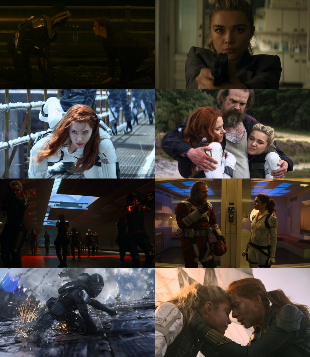marvel_updat3s's tweet photo. 5 years ago today, ‘BLACK WIDOW’ released in theaters. https://t.co/rK3L53TFZY