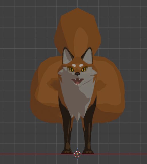 DozySnooze's tweet photo. 🦊 https://t.co/DxHyM94BnS