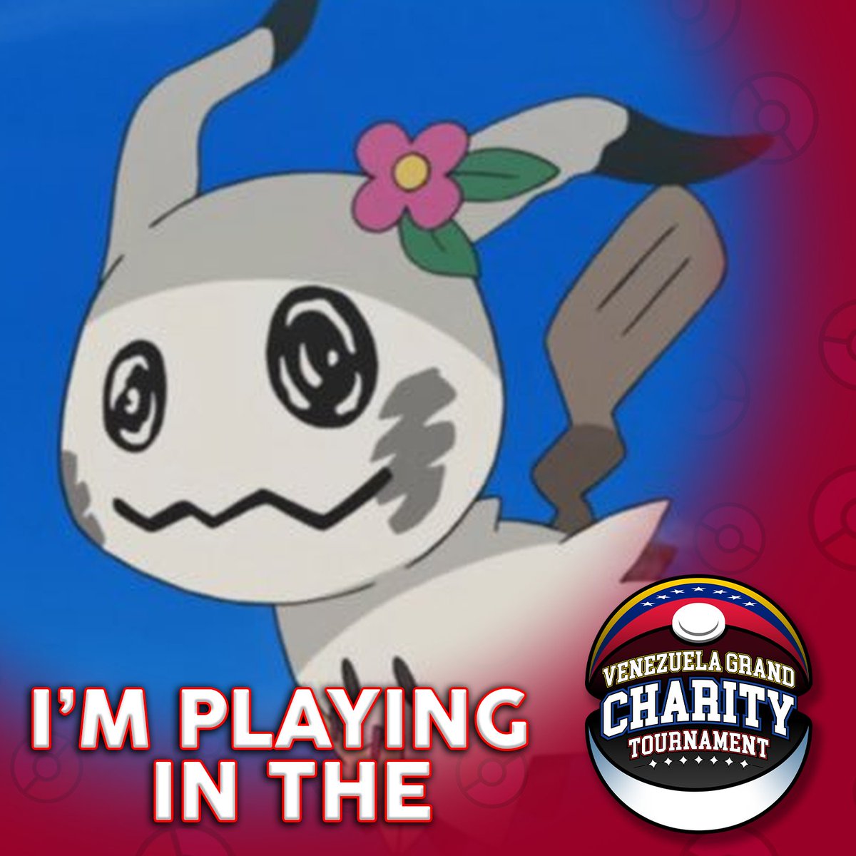 LosRoquesVGC | CHARITY TOURNAMENT | 3000$ RAISED! tweet media
