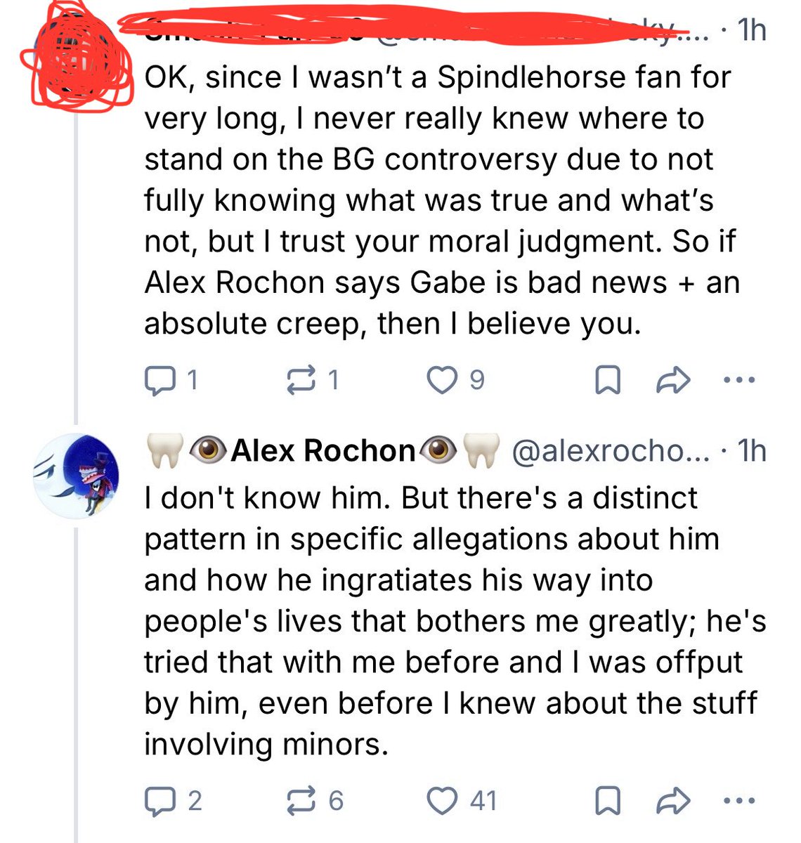 Maddy tweet media