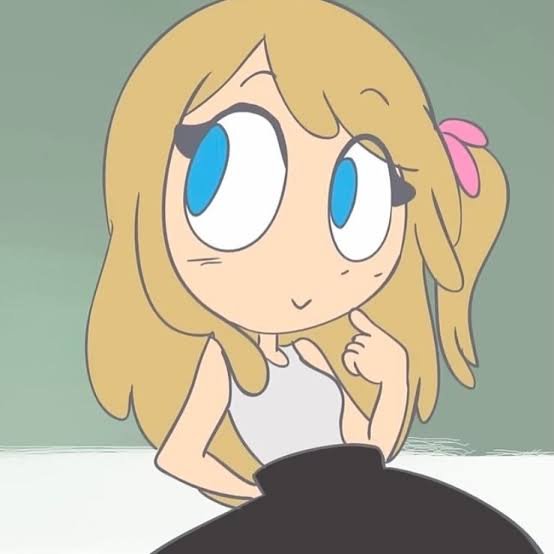 xTOYSOUL's tweet photo. —¡Nop!

Contenta, la rubia miró para arriba con inocencia.

—Nada más quiero animarla, sin razón alguna. Ella haría lo mismo por mí. ¿No haces regalos a tus amigos de vez en cuando? https://t.co/Ze1jzBd8T5