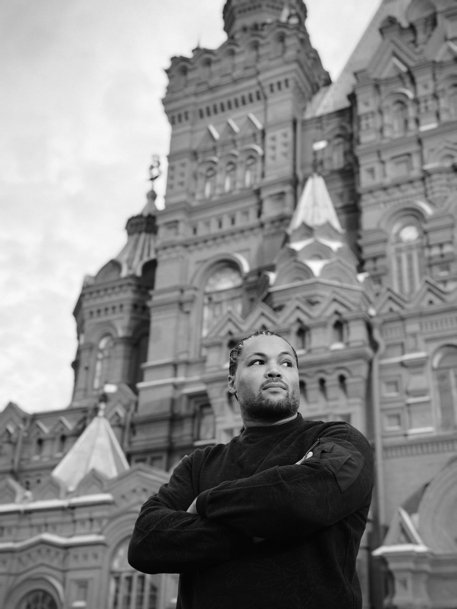Joe Joyce tweet media