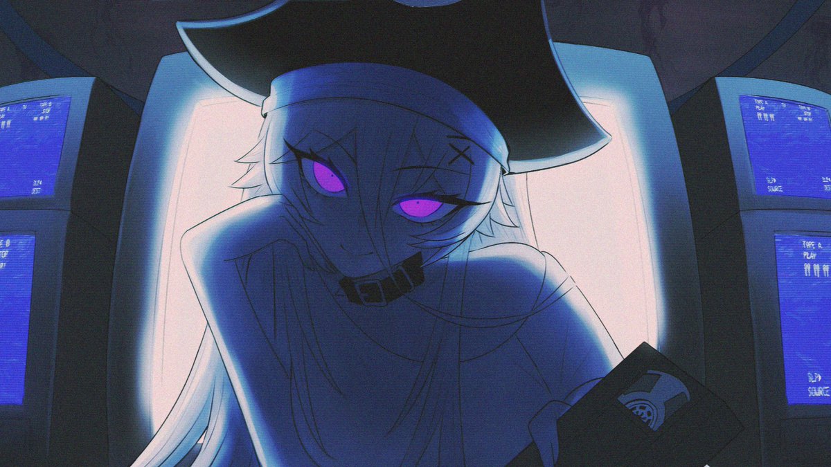 ˗ˏˋ ꒰ Captain Mavie ꒱ ˎˊ˗ 👻🏴☠️ tweet media