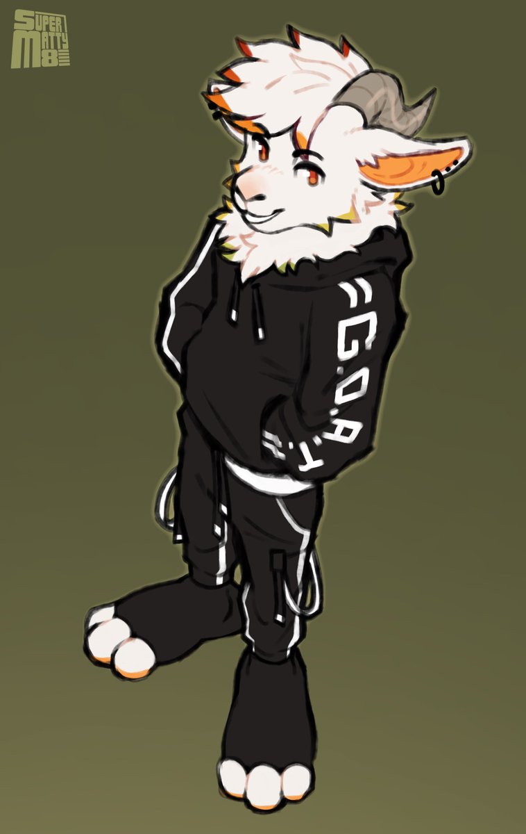 CitrusCaprine's tweet photo. cw: hyper

Where does bro hide all that good lord

🎨: supermattym8 over on 🦋!! https://t.co/jqHaqHCZcr