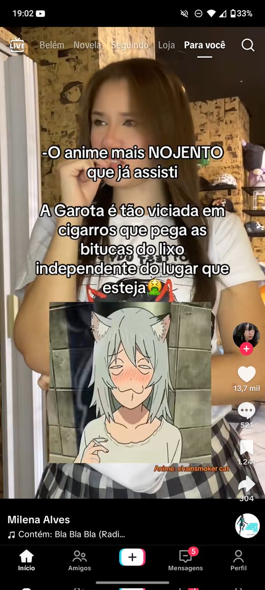 archvyizhuoning's tweet photo. ai esse povo do tiktok é muito fresco pqp https://t.co/B4CMVEWgAT